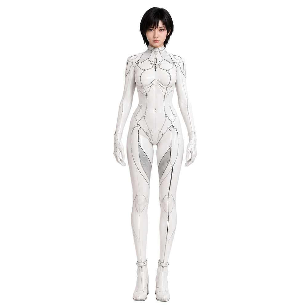 Fantasia de Cosplay do Jogo Bl - Anime Cosplay Outfits Female avaliação e preço