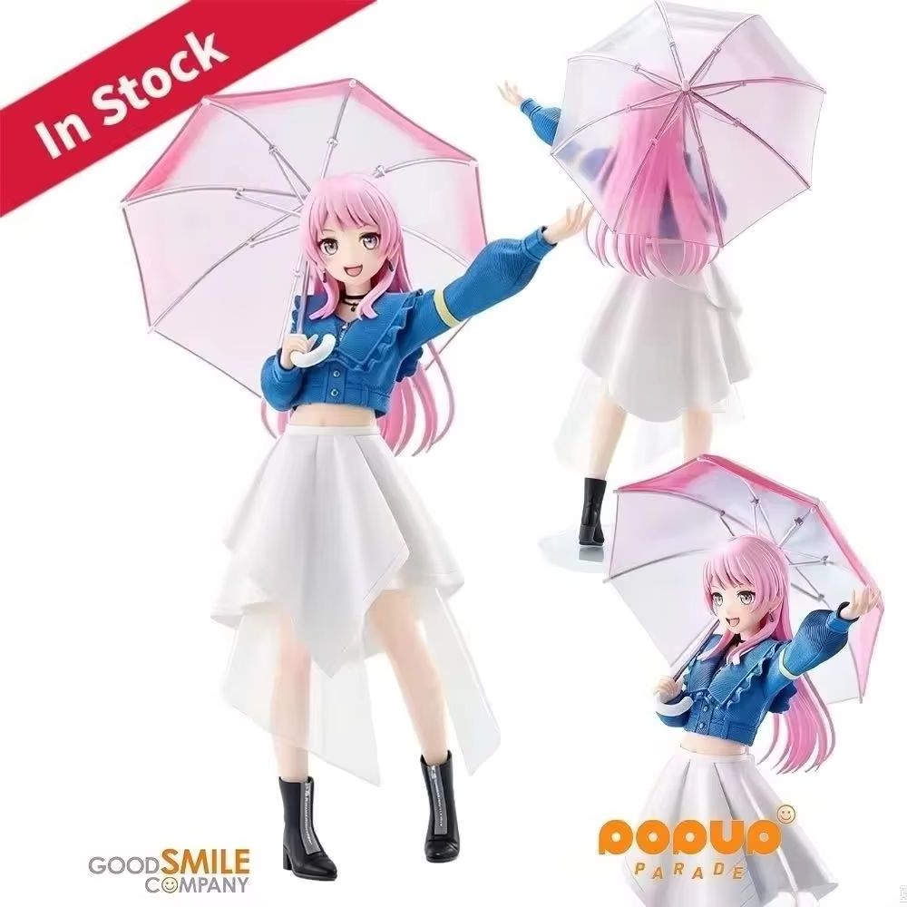 100% Original em Estoque Good  - Good Smile Company Pop Up Parade avaliação e preço