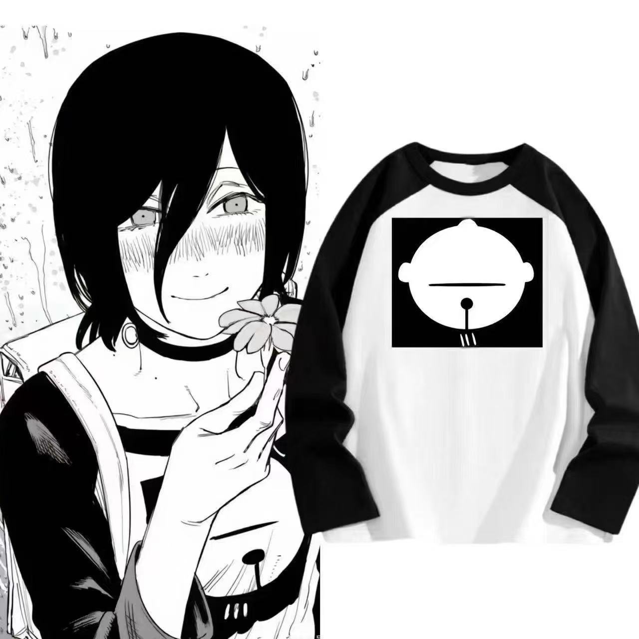 Anime motosserra homem reze co - Anime Cosplay Chainsaw Man avaliação e preço