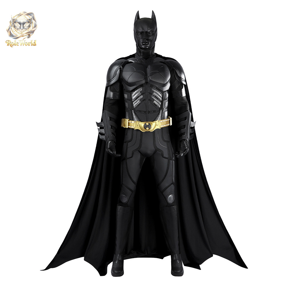 Fantasia Completa de Alta Qual - Anime Cosplay Dress For Men avaliação e preço
