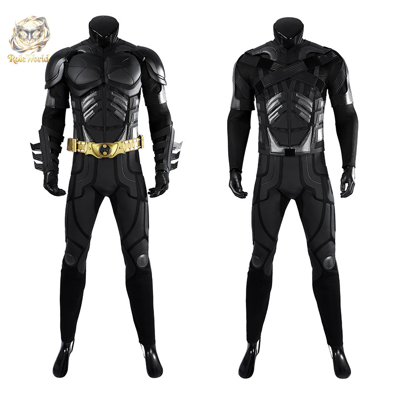 Fantasia Completa de Alta Qual - Anime Cosplay Dress For Men avaliação e preço