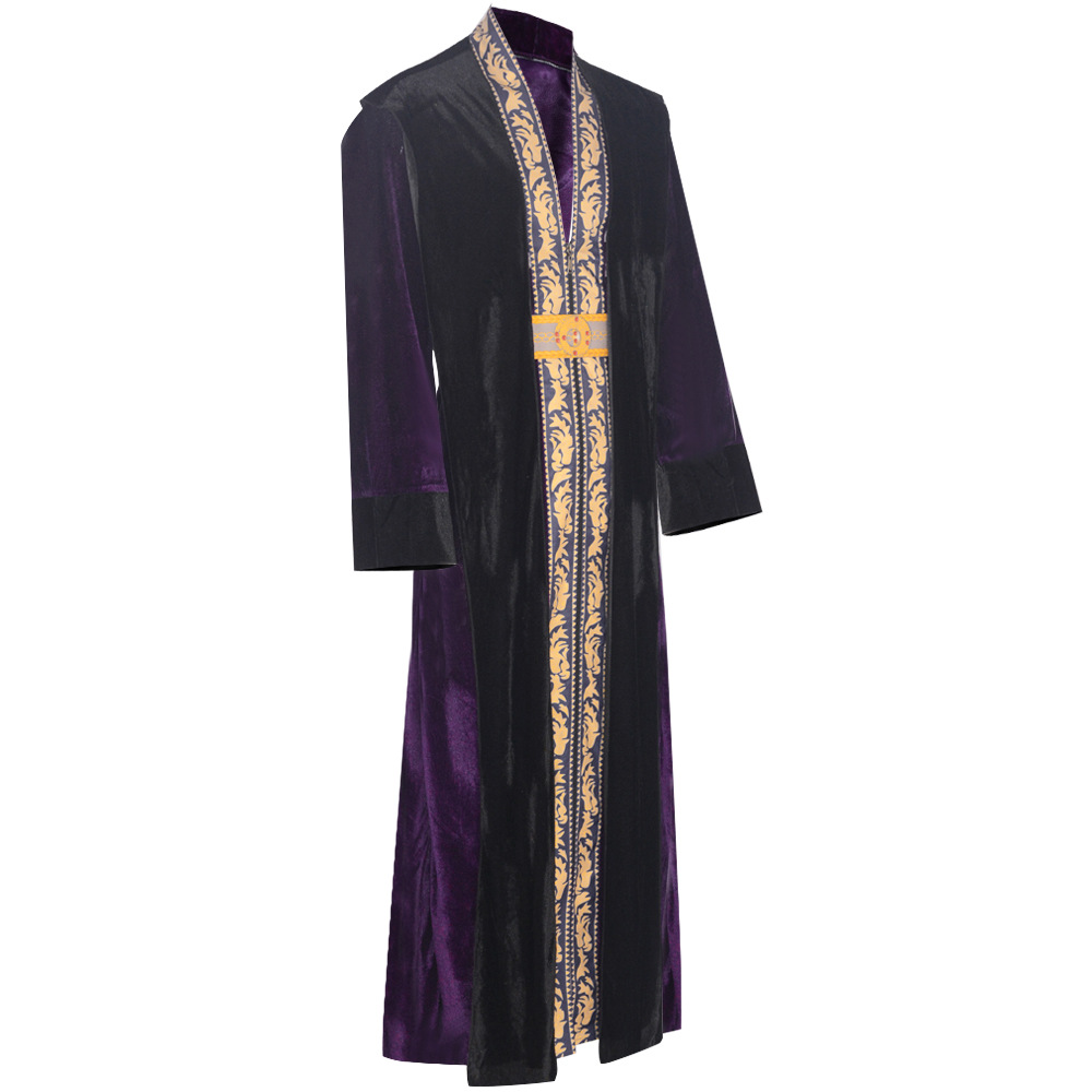 Filme albus dumbledore cosplay - Kids Cosplay Anime avaliação e preço