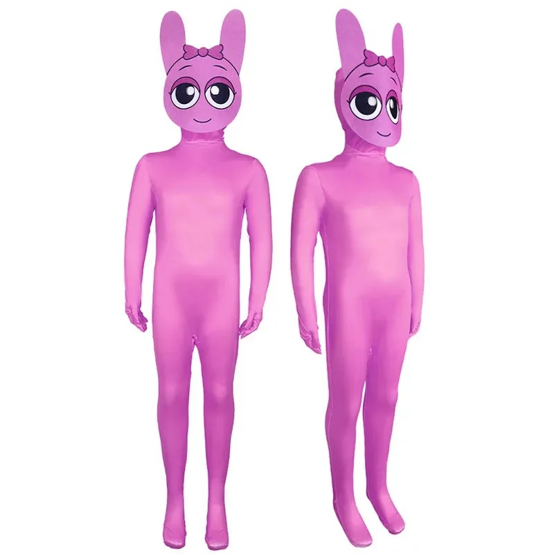 AnimeVibe 2026 Novo Traje de C - Anime Cosplay Mask avaliação e preço
