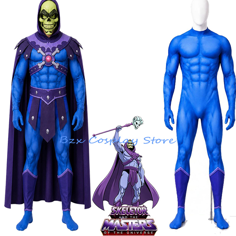 Fantasia de Cosplay do Rei Esq - Anime Cosplay Dress For Men avaliação e preço