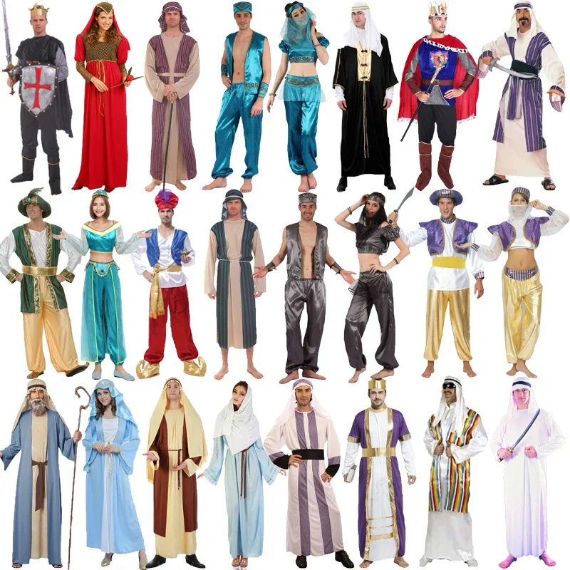 Fantasia de Cosplay Adulto de  - Anime Cosplay India avaliação e preço