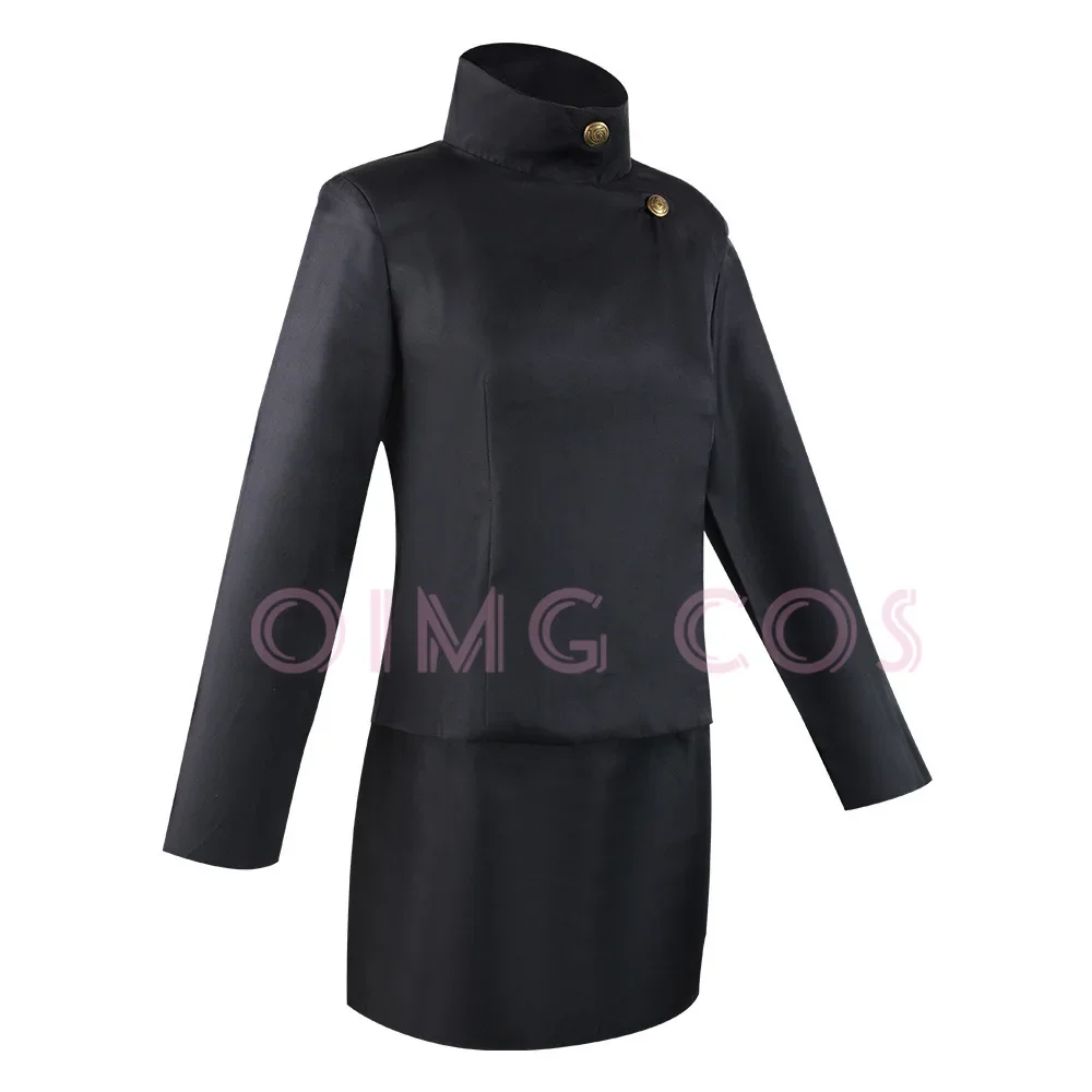 Fantasia de Cosplay Ieiri Shok - Anime Cosplay Dress For Men avaliação e preço