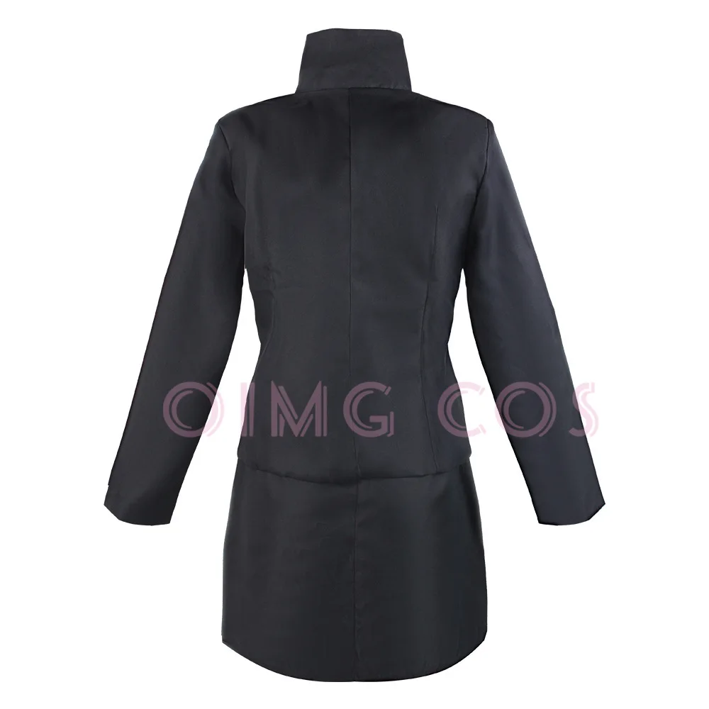 Fantasia de Cosplay Ieiri Shok - Anime Cosplay Dress For Men avaliação e preço