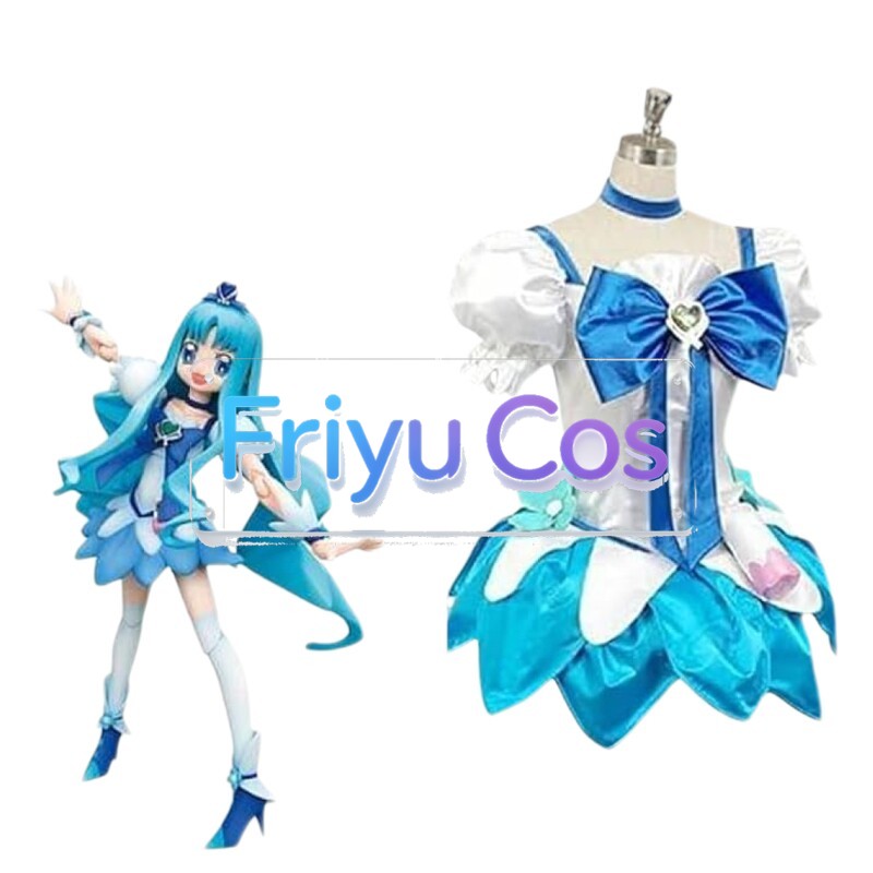 Fantasia de Cosplay Anime Pret - Anime Cosplay Marin avaliação e preço