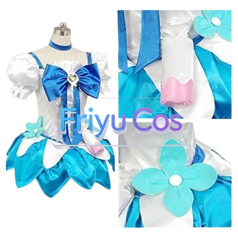 Fantasia de Cosplay Anime Pret - Anime Cosplay Marin avaliação e preço