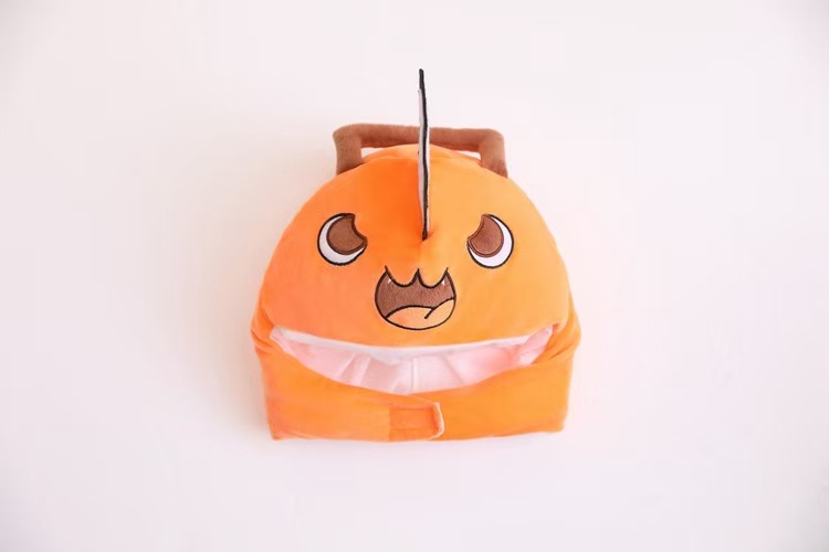 Anime motosserra homem pochita - Anime Cosplay Chainsaw Man avaliação e preço