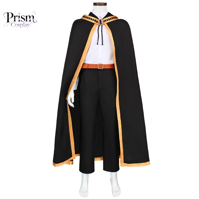 Fantasia de Cosplay de Anéis d - Anime Cosplay Dress For Men avaliação e preço