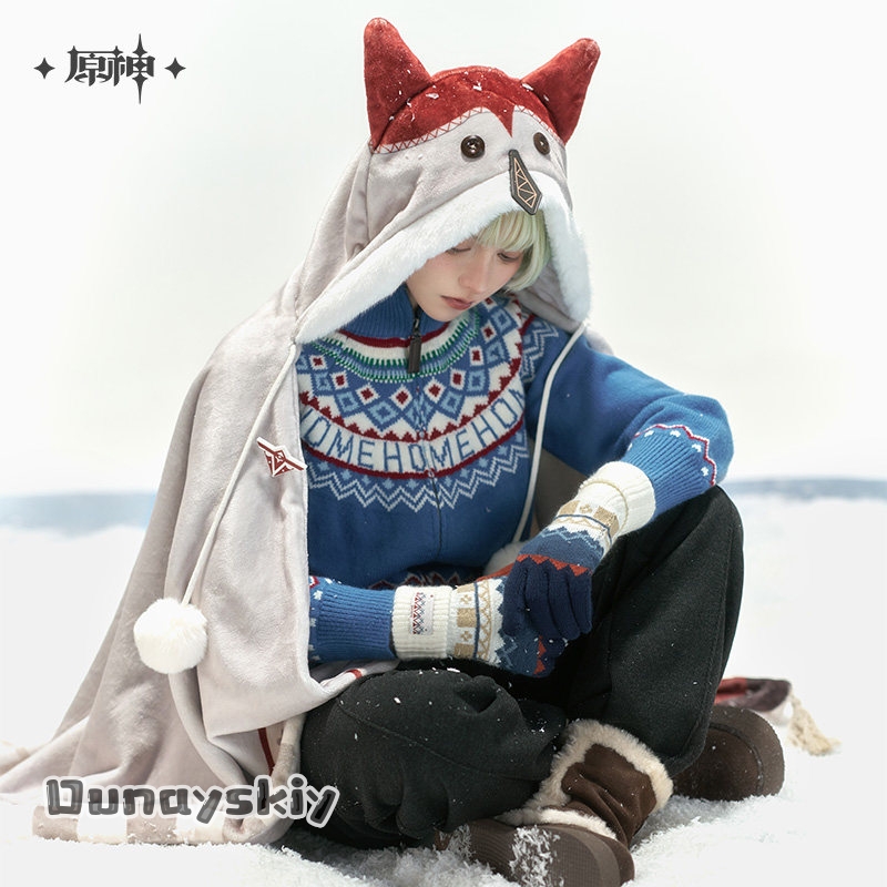 Série de Jogos de Anime: Gensh - Anime Cosplay Dress For Men avaliação e preço
