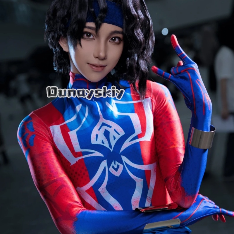 Fantasia Zentai Homem-Aranha d - Anime Cosplay India avaliação e preço