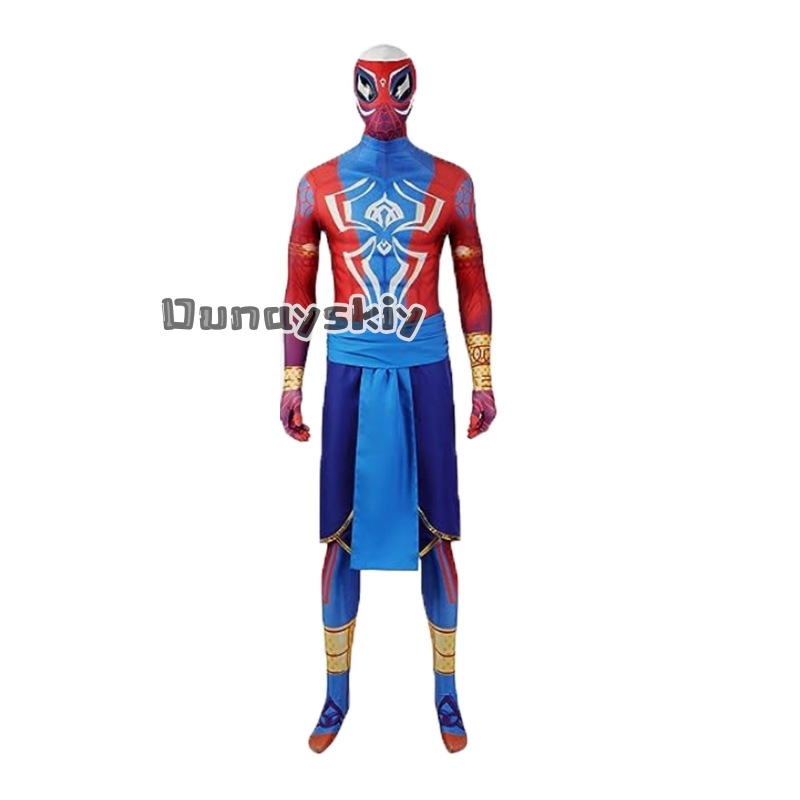 Fantasia Zentai Homem-Aranha d - Anime Cosplay India avaliação e preço