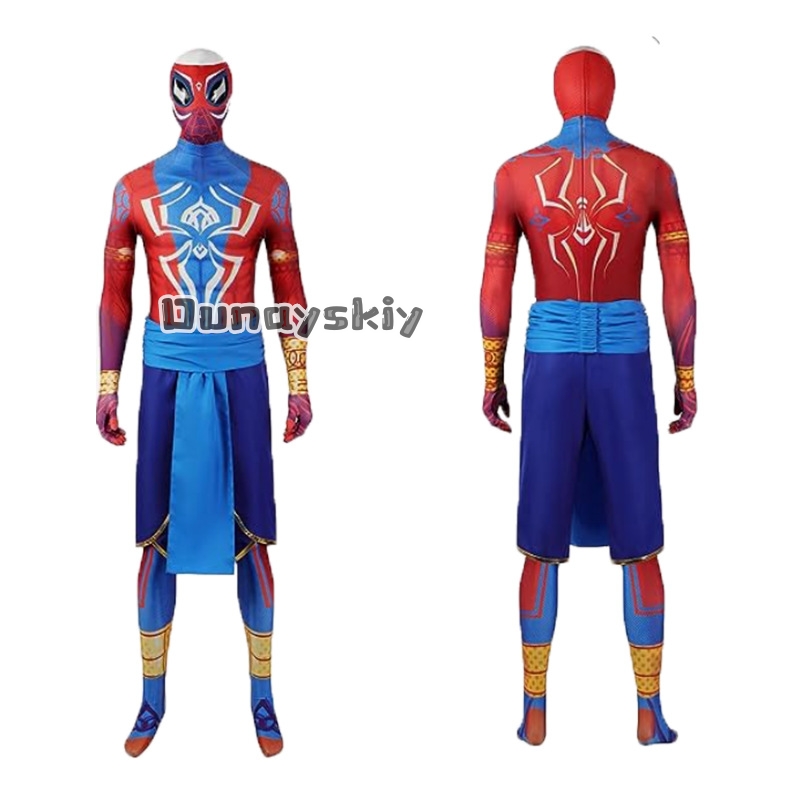 Fantasia Zentai Homem-Aranha d - Anime Cosplay India avaliação e preço