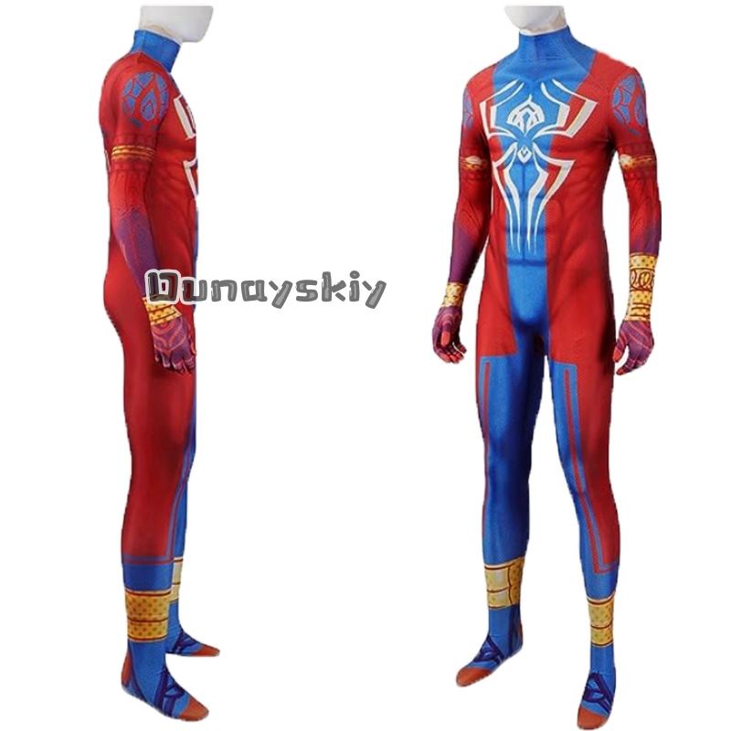 Fantasia Zentai Homem-Aranha d - Anime Cosplay India avaliação e preço