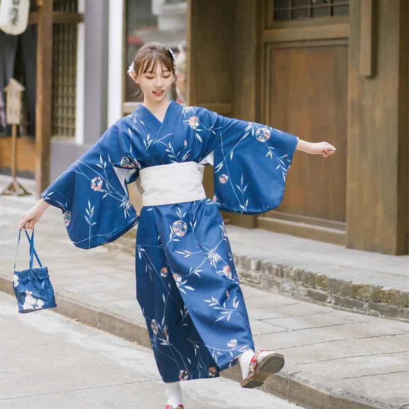 2024 quimono tradicional japon - Anime Cosplay Photoshoot avaliação e preço