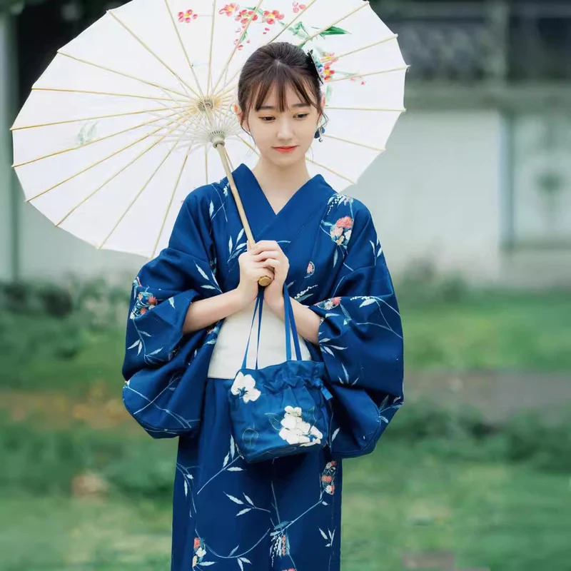 2024 quimono tradicional japon - Anime Cosplay Photoshoot avaliação e preço