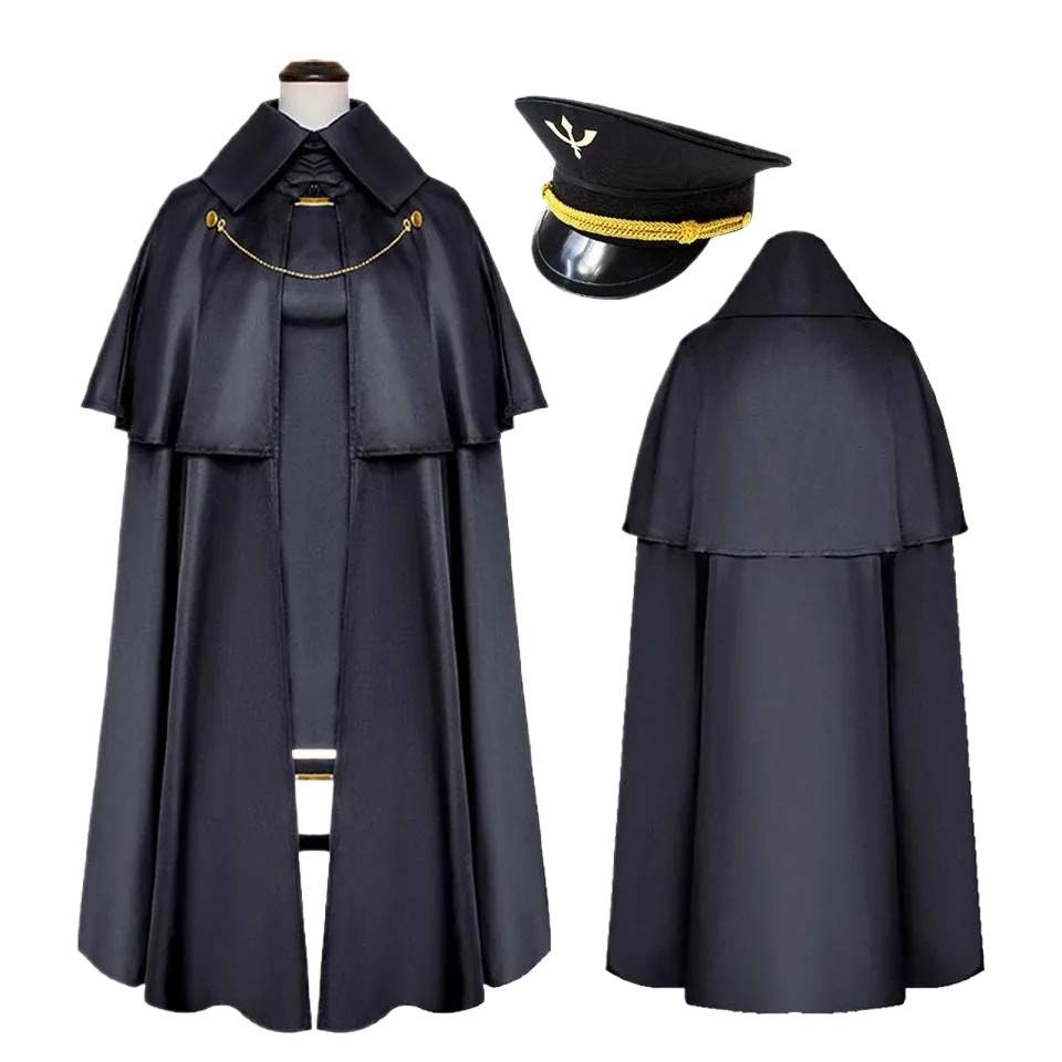 Fantasia de Cosplay Anime My D - Anime Cosplay Marin avaliação e preço