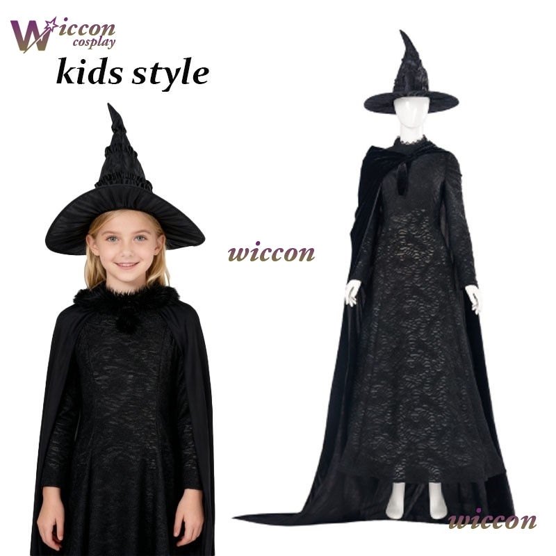 Yesok filme malvado elphaba co - Kids Cosplay Anime avaliação e preço