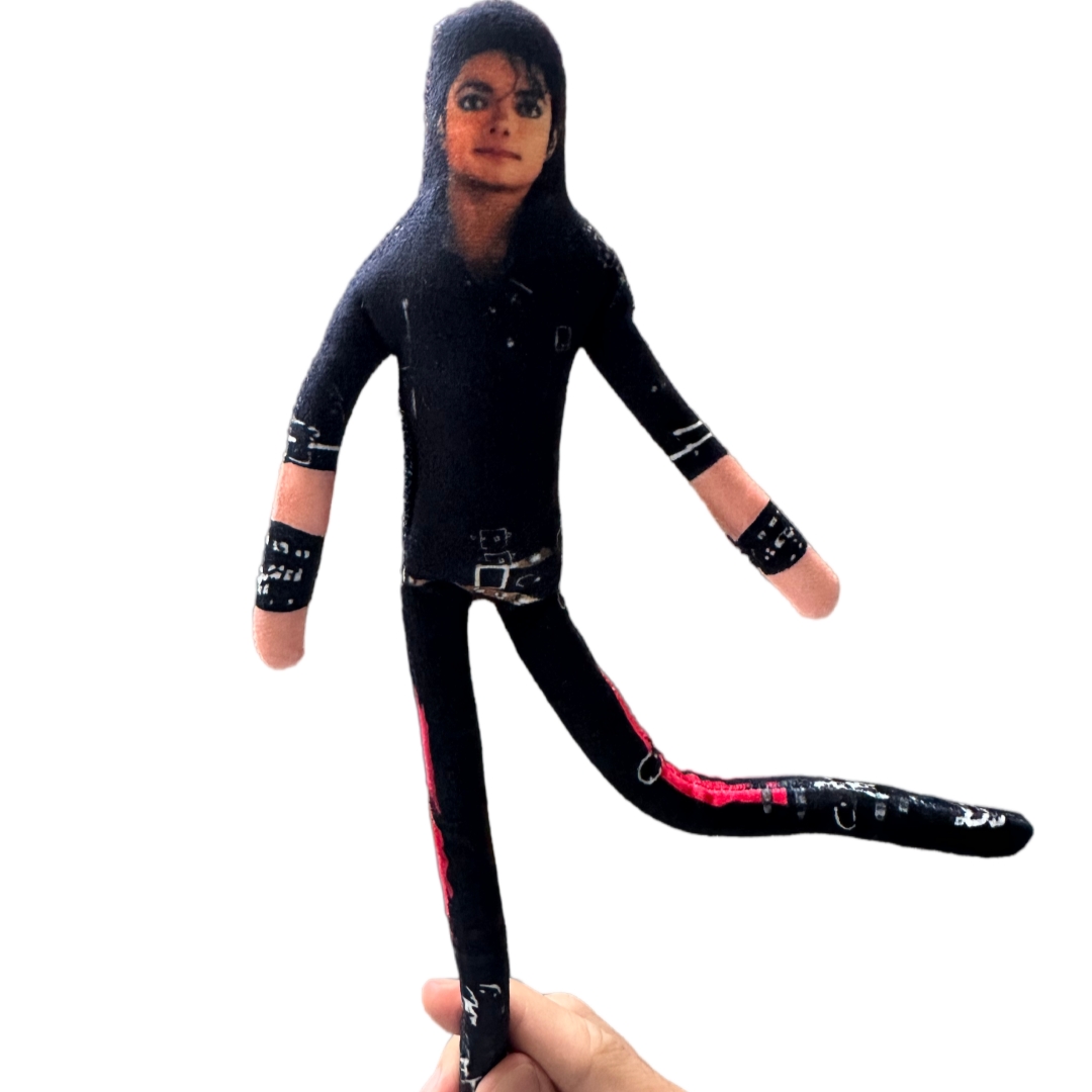 1-6 peças Boneco de Pelúcia Ar - Anime Cosplay Props avaliação e preço