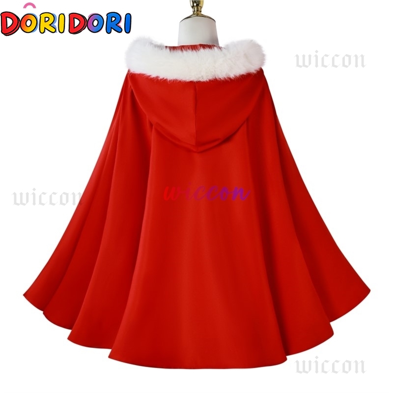 Fantasia de Cosplay da Cindy L - Kids Cosplay Anime avaliação e preço