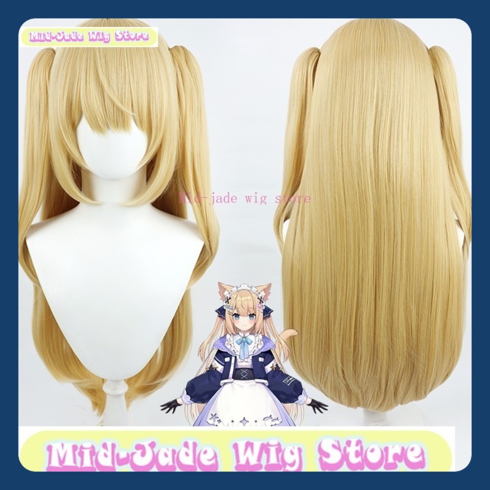 Mid-jade peruca loja indie vtu - Anime Cosplay India avaliação e preço