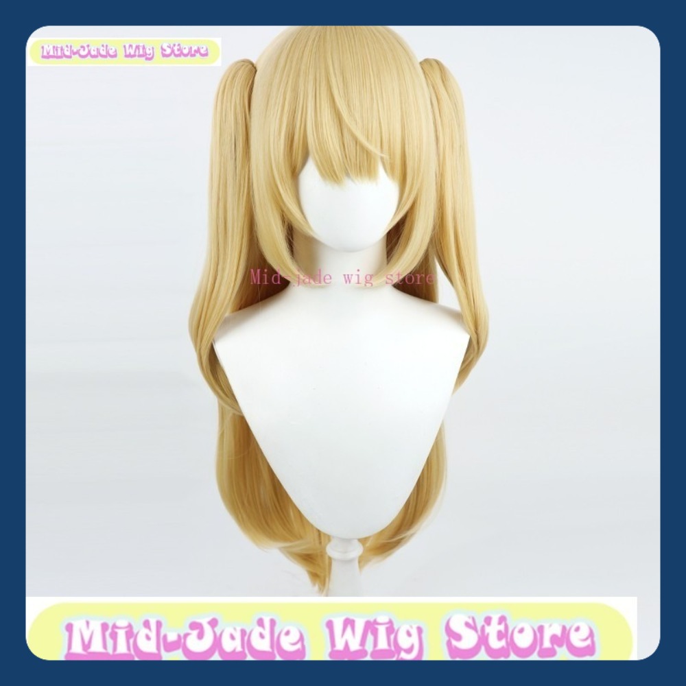 Mid-jade peruca loja indie vtu - Anime Cosplay India avaliação e preço