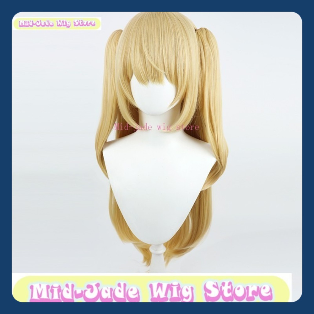 Mid-jade peruca loja indie vtu - Anime Cosplay India avaliação e preço