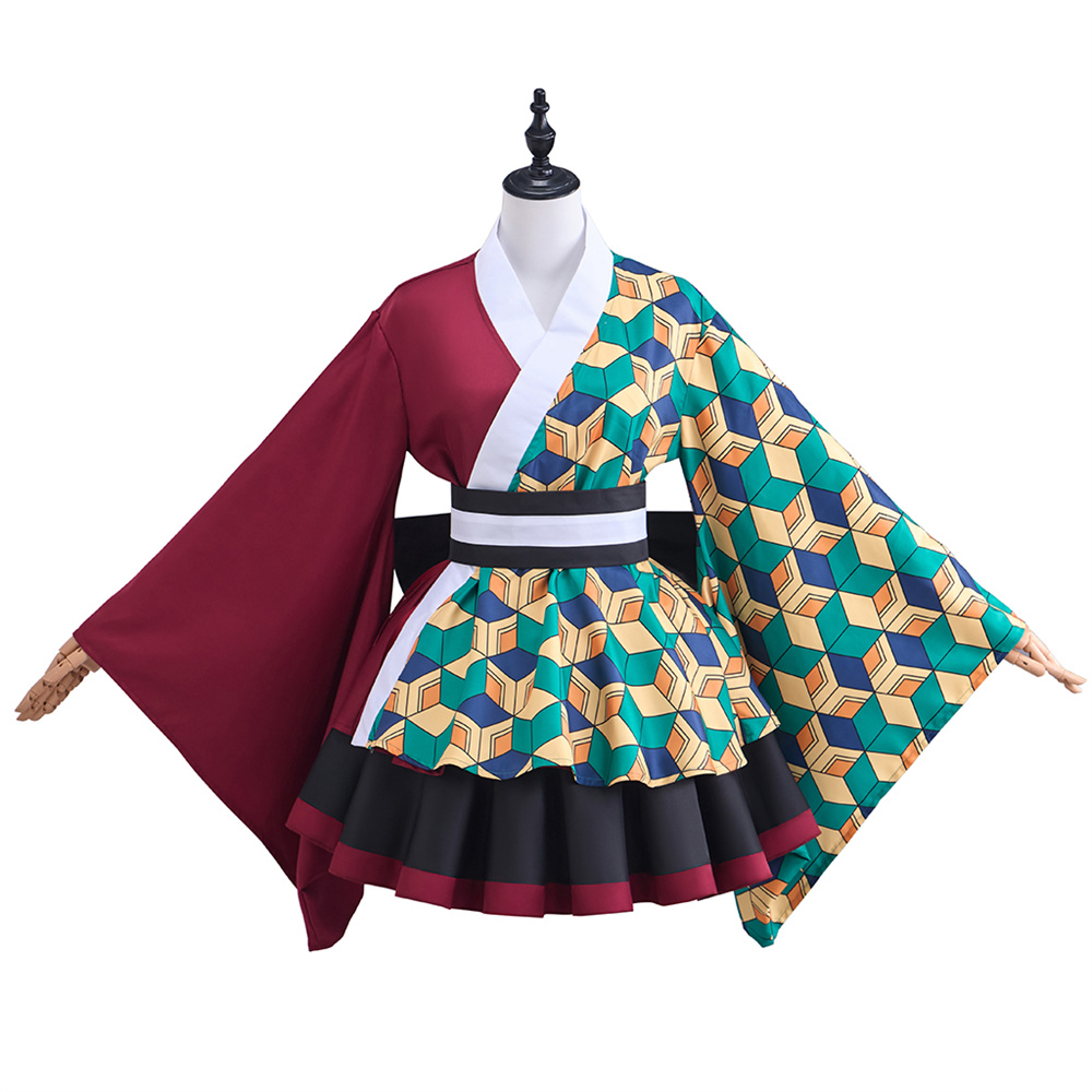 Fantasia de Cosplay Anime Tomi - Anime Cosplay Outfits Female avaliação e preço