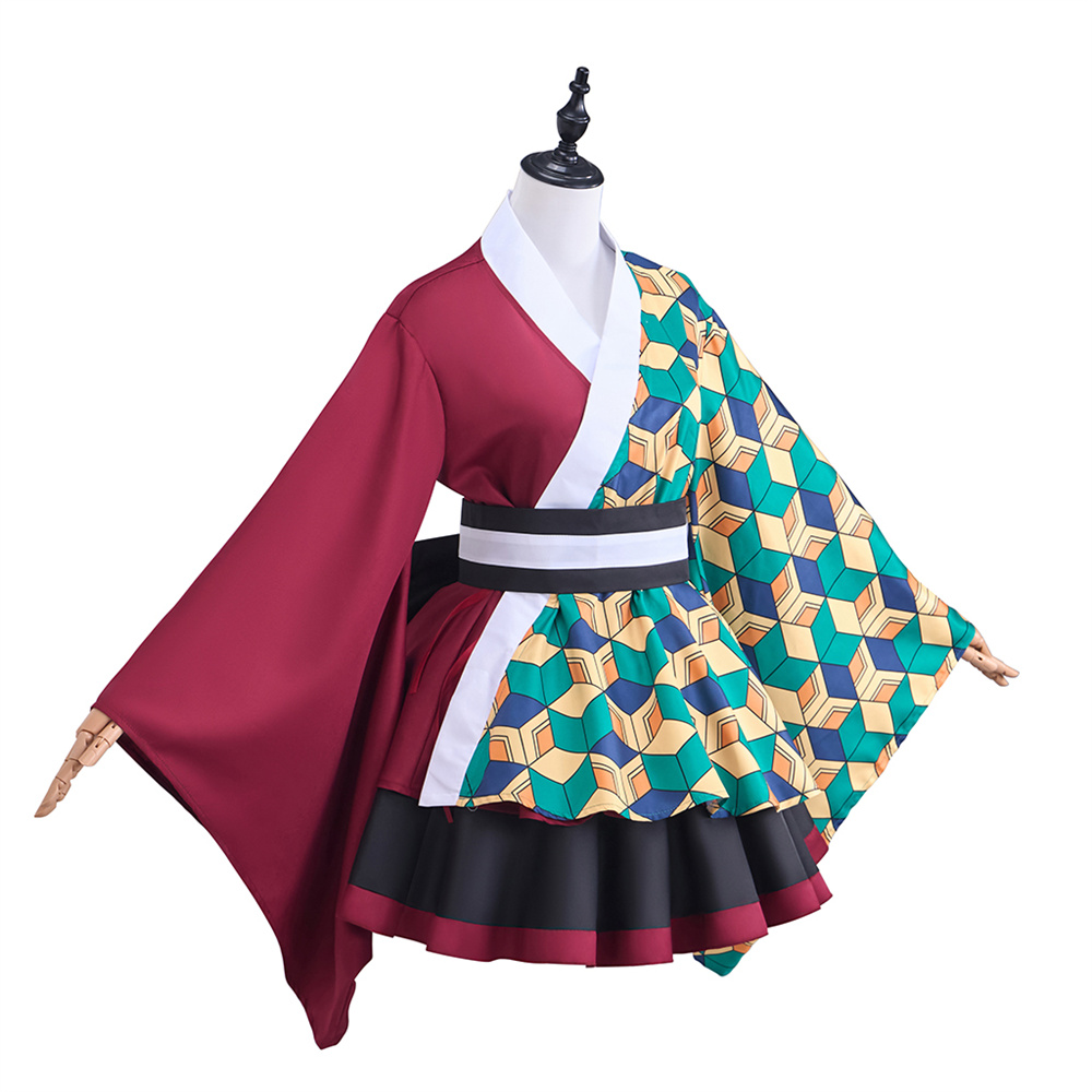 Fantasia de Cosplay Anime Tomi - Anime Cosplay Outfits Female avaliação e preço