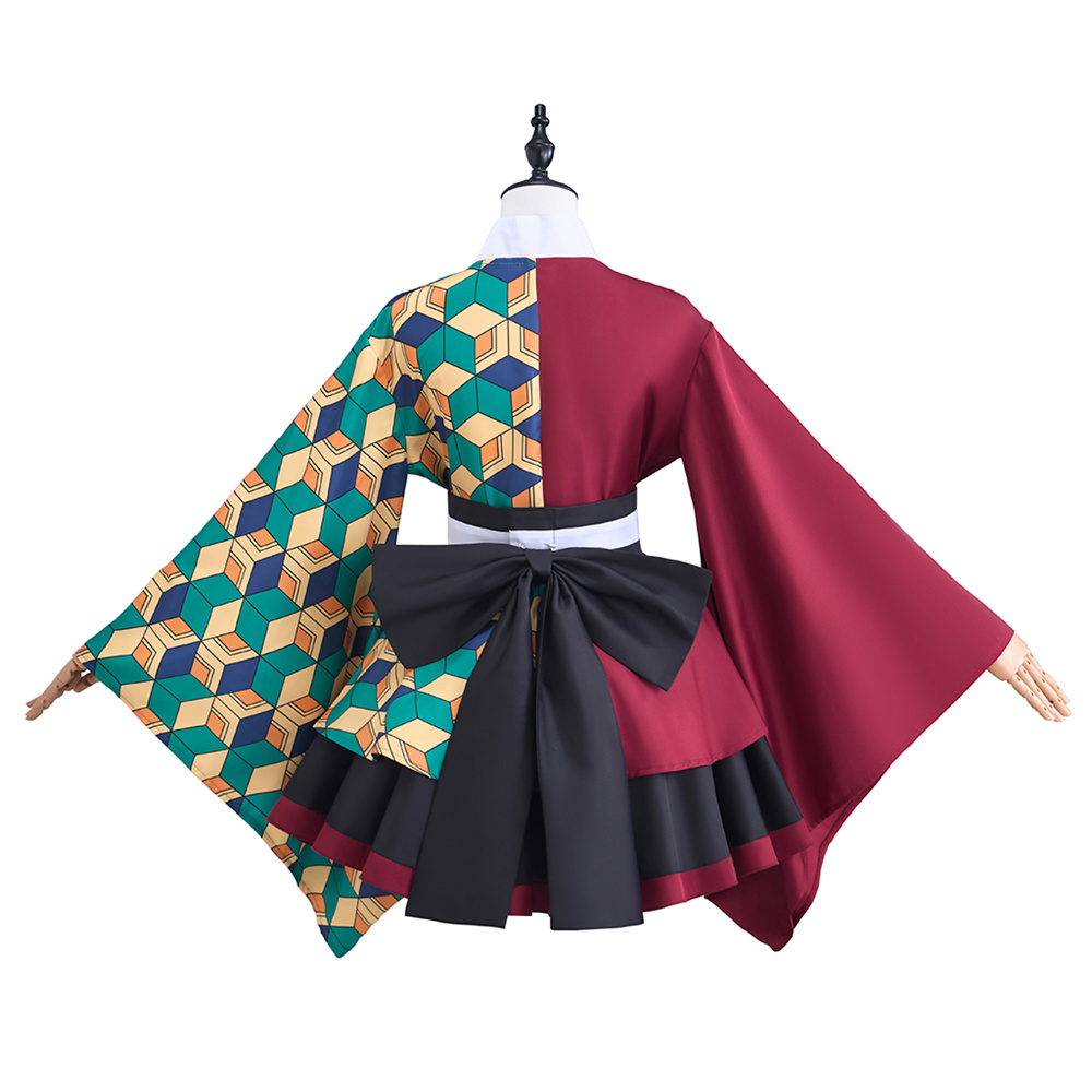 Fantasia de Cosplay Anime Tomi - Anime Cosplay Outfits Female avaliação e preço